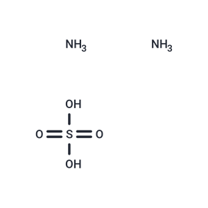 硫酸銨,Ammonium sulfate