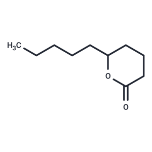 δ-癸內(nèi)酯|T40815|TargetMol