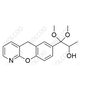 普拉洛芬杂质27，143436-36-6，全套齐全，随货有图谱