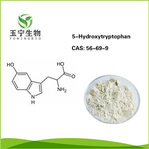 5-HTP /5-羥基色胺酸,5-Hydroxytryptophan