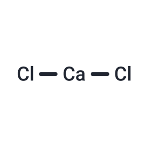 氯化鈣,Calcium chloride