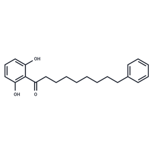 化合物Malabaricone A|TN6770|TargetMol