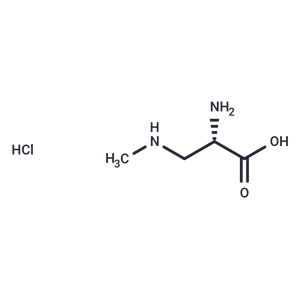 化合物L-BMAA hydrochloride|T22911|TargetMol