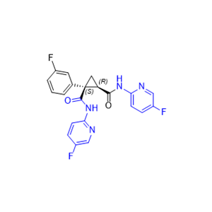 萊博雷生雜質(zhì)02（單體）