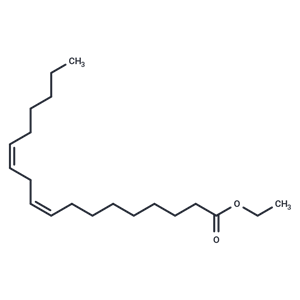 亞油酸乙酯,Ethyl linoleate