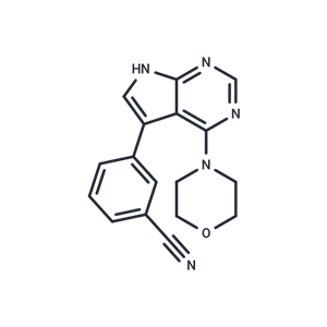 化合物 PF-06447475|T2050|TargetMol