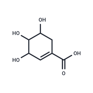 莽草酸,Shikimic Acid