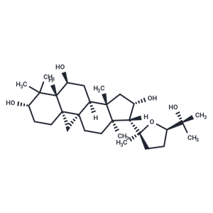 環(huán)黃芪醇,Cyclogalegenin