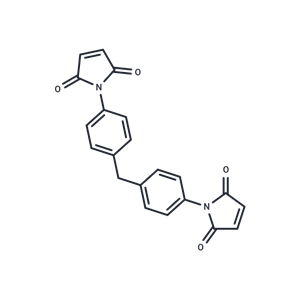 化合物 Bismaleimide|T19957