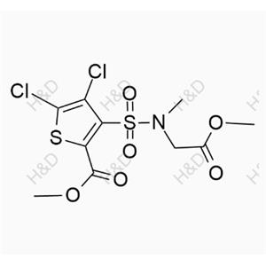 氯诺昔康杂质28