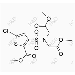 氯诺昔康杂质29