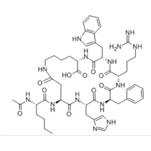 布雷默浪丹,Bremelanotide