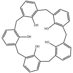 杯[5]芳烃