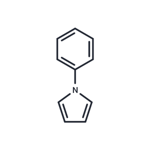 1-苯基吡咯,1-Phenylpyrrole