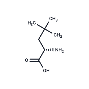 3-叔丁基-L-丙氨酸|T31907|TargetMol