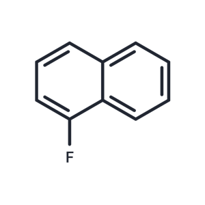 1-氟萘|T0541|TargetMol