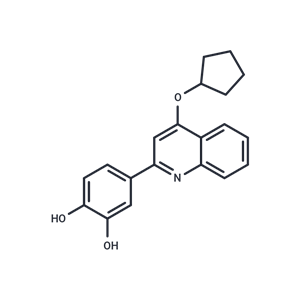 化合物 CMS-121|T14991|TargetMol