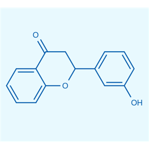 3'-羟基黄烷酮  92496-65-6
