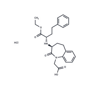 鹽酸貝那普利,Benazepril hydrochloride