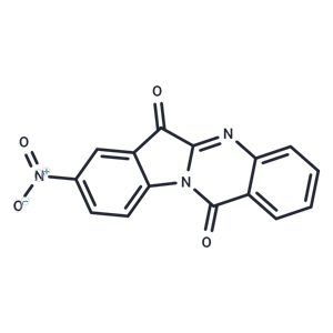 化合物 GNF-PF-3777|T10199|TargetMol