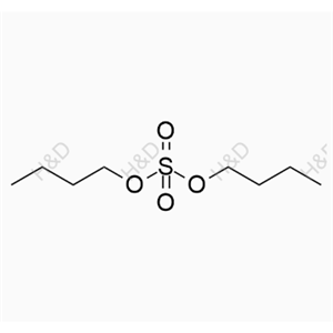 Dibutyl Sulfate	硫酸二丁酯	625-22-9