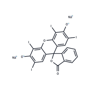 赤藓红B|T0305|TargetMol