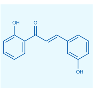 3,2-二羟基查尔酮  36574-83-1