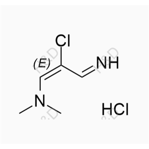 Etoricoxib Impurity 12	依托考昔雜質12	1352804-27-3