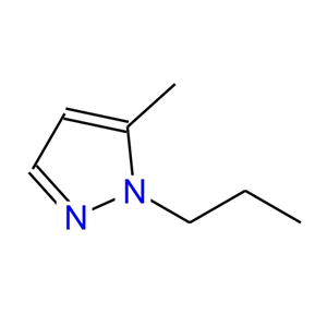 5-甲基-1-丙基-吡唑