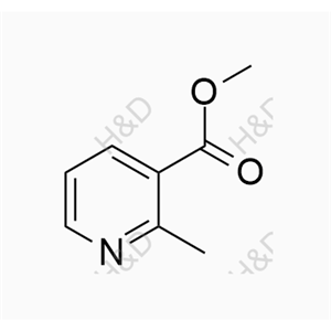 Etoricoxib Impurity 20	依托考昔杂质20	65719-09-7