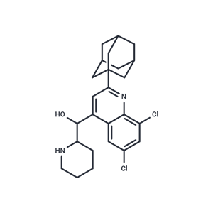 化合物 NSC305787|T12263|TargetMol