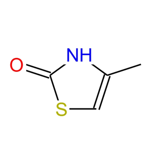 4-甲基噻唑-2(3H)-酮