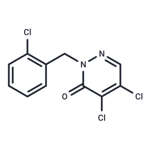 化合物 EcDsbB-IN-12|T8587|TargetMol