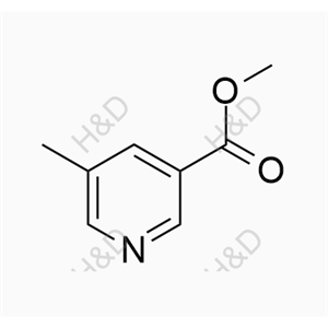 Etoricoxib Impurity 21	依托考昔雜質(zhì)21	29681-45-6