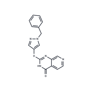 化合物 GSK467,GSK467