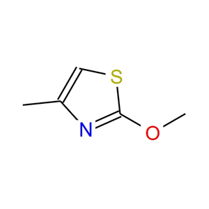 2-甲氧基-4-甲基噻唑
