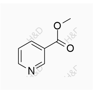 Etoricoxib Impurity 22	依托考昔杂质22	93-60-7