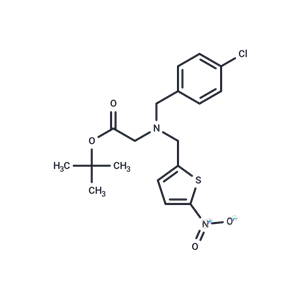 化合物 GSK4112,GSK4112