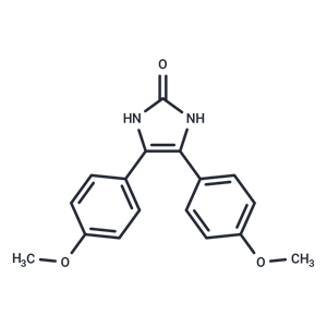 化合物 P18IN003|T24580|TargetMol