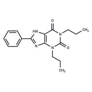 化合物 Adenosine receptor A1 antagonist 5|T22466|TargetMol