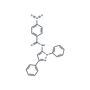 化合物 VU 29|T23515|TargetMol