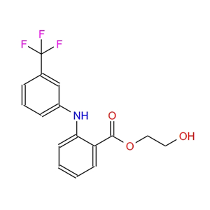 依托芬那酯EP雜質(zhì)G