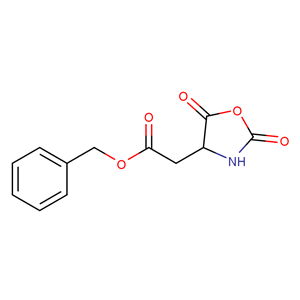 L-天冬氨酸-4-芐酯-N-羧基環(huán)內(nèi)酸酐（CAS;13590-42-6）天冬氨酸芐酯內(nèi)酸酐