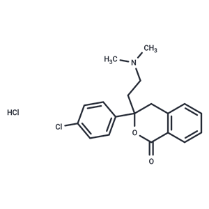 (±)-AC 7954鹽酸鹽,(±)-AC 7954 hydrochloride