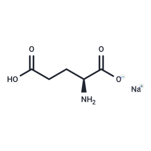 谷氨酸單鈉鹽,L-Glutamic acid monosodium salt