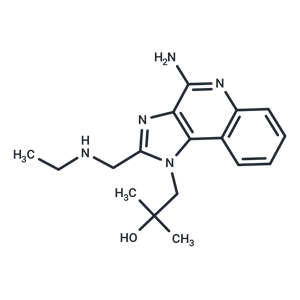 化合物 Gardiquimod|T15371|TargetMol