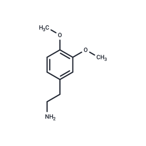 3,4-二甲氧基苯乙胺,3,4-Dimethoxyphenethylamine