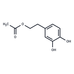 3,4-二羥基苯乙醇醋酸|T8168|TargetMol