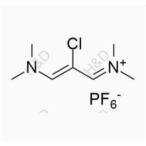 Etoricoxib Impurity 27	依托考昔杂质27	249561-98-6