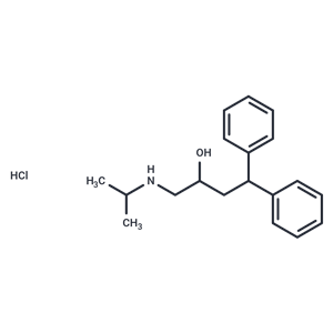 鹽酸羥布林,Drobuline hydrochloride